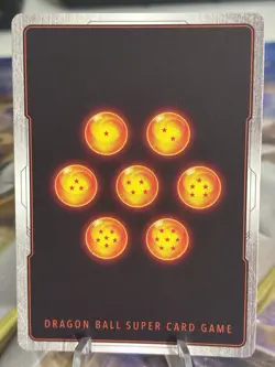 SS Son Goku & SS2 Son Gohan, Father-Son Solidarity BT21-079 SPR DBS Card - Image 2