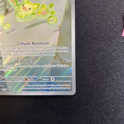 Reuniclus Holo 212 Sv: Scarlet & Violet Promo Pokemon TCG Cards, NM, - Image 5
