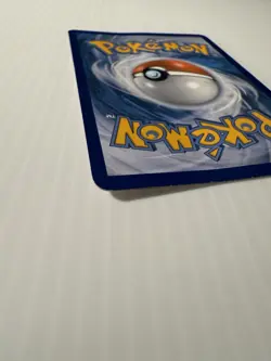 Brigette - 161/162 - Pokemon Breakthrough XY Full Art Ultra Rare Card MP - Image 4