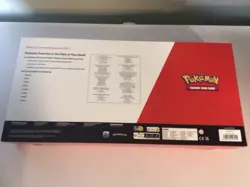 Pokemon Prismatic Evolutions 8 Mini-Tins with Promo Cards Costco - Image 3