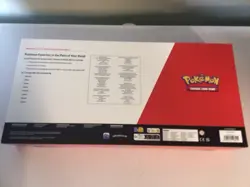 Pokemon Prismatic Evolutions 8 Mini-Tins with Promo Cards Costco - Image 4