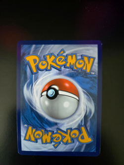 Team Rocket's Mewtwo ex 205 Sv: Scarlet & Violet Promo Cards Holo NM - Image 2