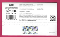 MTG Secret Lair Featuring: Gary Baseman [SEALED FOIL] Magic the Gathering - Image 3