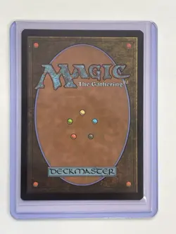 Venom, King In Black (Borderless) #22 MTG: Marvel’s Spiderman - Image 2