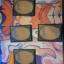 MTG Foil Scourge of Valkas Retro Frame Festival in a Box Atlanta Secret Lair NM - Image 2