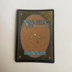 Shipwreck Marsh Foil Innistrad Midnight Hunt #267 MTG Magic NM - Image 2