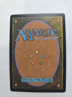Magic the Gathering: Garnet Til Alexandros 17th - Loran of the Third Path Reg - Image 2