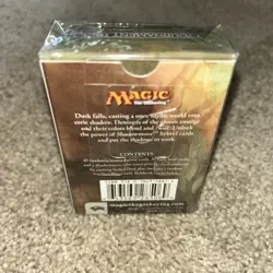 Magic the gathering Shadowmoor Tournament Pack (sealed) - Image 2