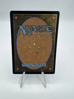 MTG Marvel Spiderman Venom King In Black Borderless Non Foil 0022 - Image 2