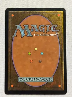 Rofellos, Llanowar Emissary - Urza’s Legacy - LP MTG - Image 2