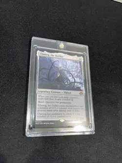 Ulamog the Defiler Modern Horizons 3 (0015) Near Mint Condition MTG Regular - Image 3