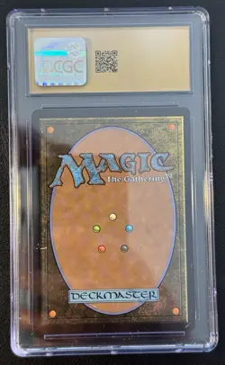 Kykar, Zephyr Awakener Borderless Foil MTG Foundations CGC Pristine 10 - Image 2