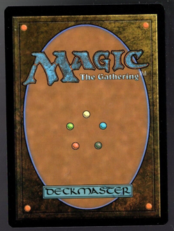 Frodo Baggins 0320 Showcase Uncommon Foil Lord of the Rings MTG NM - Image 2