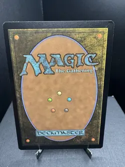 MTG Secret Lair Drop Sorin Markov 1698 Borderless Foil NM! - Image 2