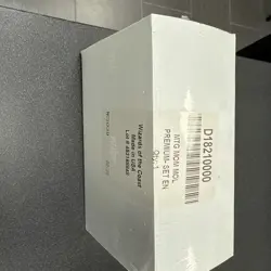 Magic MTG March of the Machine PREMIUM Complete Set FACTORY SEALED MOL - Image 1