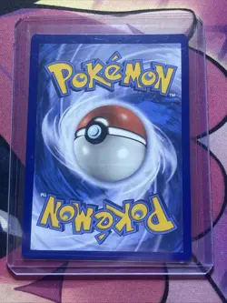 Zoroark 91/162 Promo Cosmos Holo Rare Pokemon XY Breakthrough 2015 LP-NM - Image 2