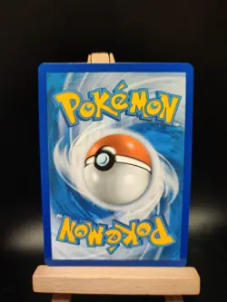 Bianca's Devotion NM SIR Full Art Temporal Forces 209/162 Pokemon TCG Holo - Image 2