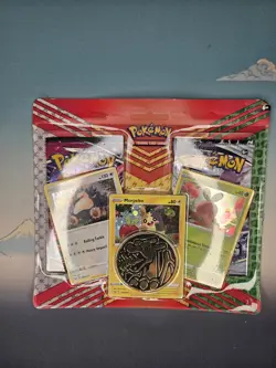 Pokemon Fusion Strike & Chilling Reign 2-Pack Blister Snorlax & Morpeko - Image 1