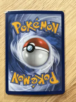 Pokemon TCG - Lightning Energy - 020 Horizontal Holo - Black Bolt & White Flare - Image 3