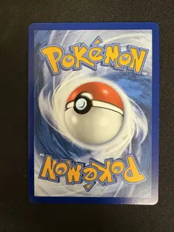 Pokemon TCG- Shuckle 136/132 Mega Evolutions Illustration Rare Holo - Image 2
