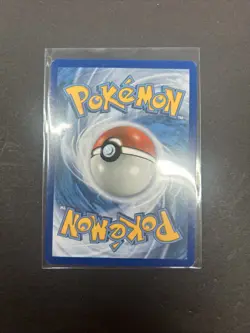 Mew Pokemon • Promo • SM215 Sun & Moon Promo - Image 2