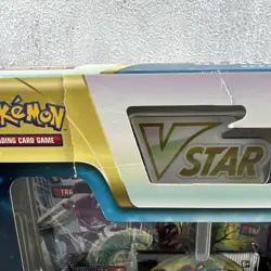 Pokemon Glaceon VSTAR Special Collection Box SEALED 250010 - Image 2