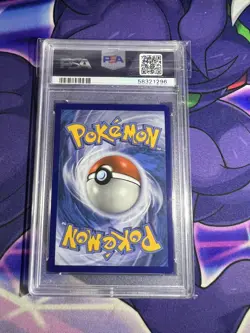 2020 Pokemon Vivid Voltage Charizard #025 Rev. Holo + Cracked Ice Holo PSA 10 - Image 4