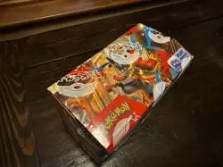 Pokemon TCG Mega Evolution Enhanced Booster Box Factory Sealed - Image 3