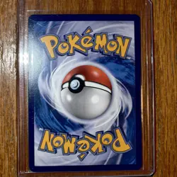 Pokemon Mimikyu 151/150 CSM2bC Shining Together Chinese CHR Character Rare Holo - Image 2