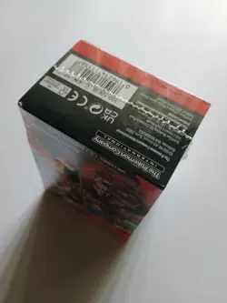 Pokemon Scarlet & Violet Destined Rivals Booster Bundle Box Sealed - Image 4