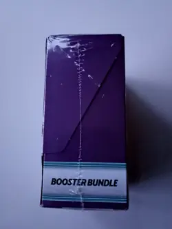 Pokemon Scarlet & Violet Destined Rivals Booster Bundle Box Sealed - Image 5