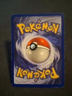 Pokemon TCG Nidoqueen Jungle 23/64 1st Edition Non-Holo Rare-MP - Image 3