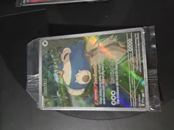 Pokemon 151 Mew Ex 53, Mewtwo 52, Snorlax 51 UPC Alternate Art Promos SEALED - Image 2