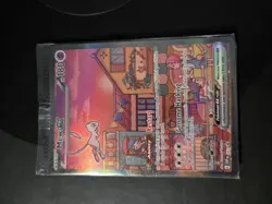 Pokemon 151 Mew Ex 53, Mewtwo 52, Snorlax 51 UPC Alternate Art Promos SEALED - Image 4