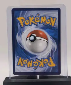 2021 Pokemon TCG Fusion Strike Appletun V 026/264 Ultra Rare Holo NM - Image 4