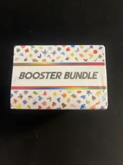 Pokemon TCG Scarlet and Violet 151 Booster Bundle Set - 290-85321 820650853210 - Image 5