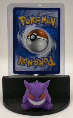 2022 Pokemon TCG SWSH Silver Tempest Trainer Gallery Rockruff FA TG07/TG30 UR NM - Image 4