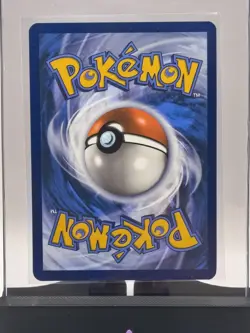 2025 Pokemon TCG Journey Together Brock's Scouting FA Ultra Rare 179/159 NM - Image 4