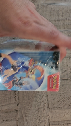 Pokemon TCG SV09 Journey Together Enhanced Booster Box Sealed New - Image 2