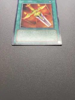 Yu-Gi-Oh! Divine Sword - Phoenix Blade Common 1st Edition SD5-EN018 HP - Image 2