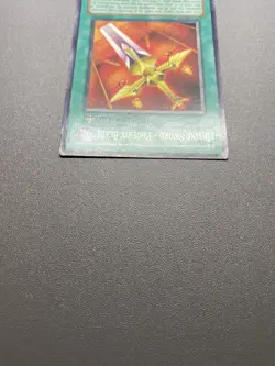 Yu-Gi-Oh! Divine Sword - Phoenix Blade Common 1st Edition SD5-EN018 HP - Image 4