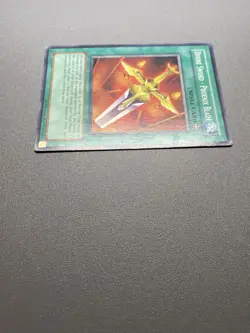 Yu-Gi-Oh! Divine Sword - Phoenix Blade Common 1st Edition SD5-EN018 HP - Image 5