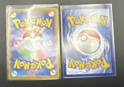 Pokemon MEGA EVOLUTIONS 7 Card Ultra Rare Lot - Night Stretcher JPN AND US!! - Image 4