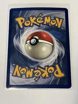 Pokemon TCG Vileplume Jungle Holo Card 15/64 Unlimited Vintage Rare LP - Image 4