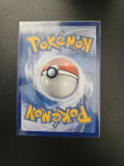 Pokemon TCG Indeedee v Shining Fates Holo Ultra Rare Card 039/072 NM Condition - Image 2