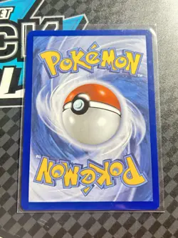 Iono's Bellibolt EX Sir 183/159 SV09 Holo Pokemon TCG Card Journey Together - Image 4