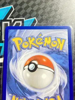 Iono's Bellibolt EX Sir 183/159 SV09 Holo Pokemon TCG Card Journey Together - Image 5