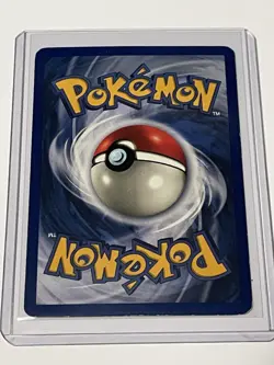 Pokemon Vileplume 15/64 Jungle 1st Edition Holo Rare Vintage Card NM - Image 2