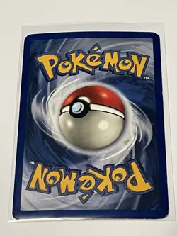Pokemon Vileplume 15/64 Jungle 1st Edition Holo Rare Vintage Card NM - Image 4