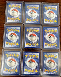 Pokemon Card Lot - 48 Great Cards! Vintage - SIR - Illustration Rares - - Image 2